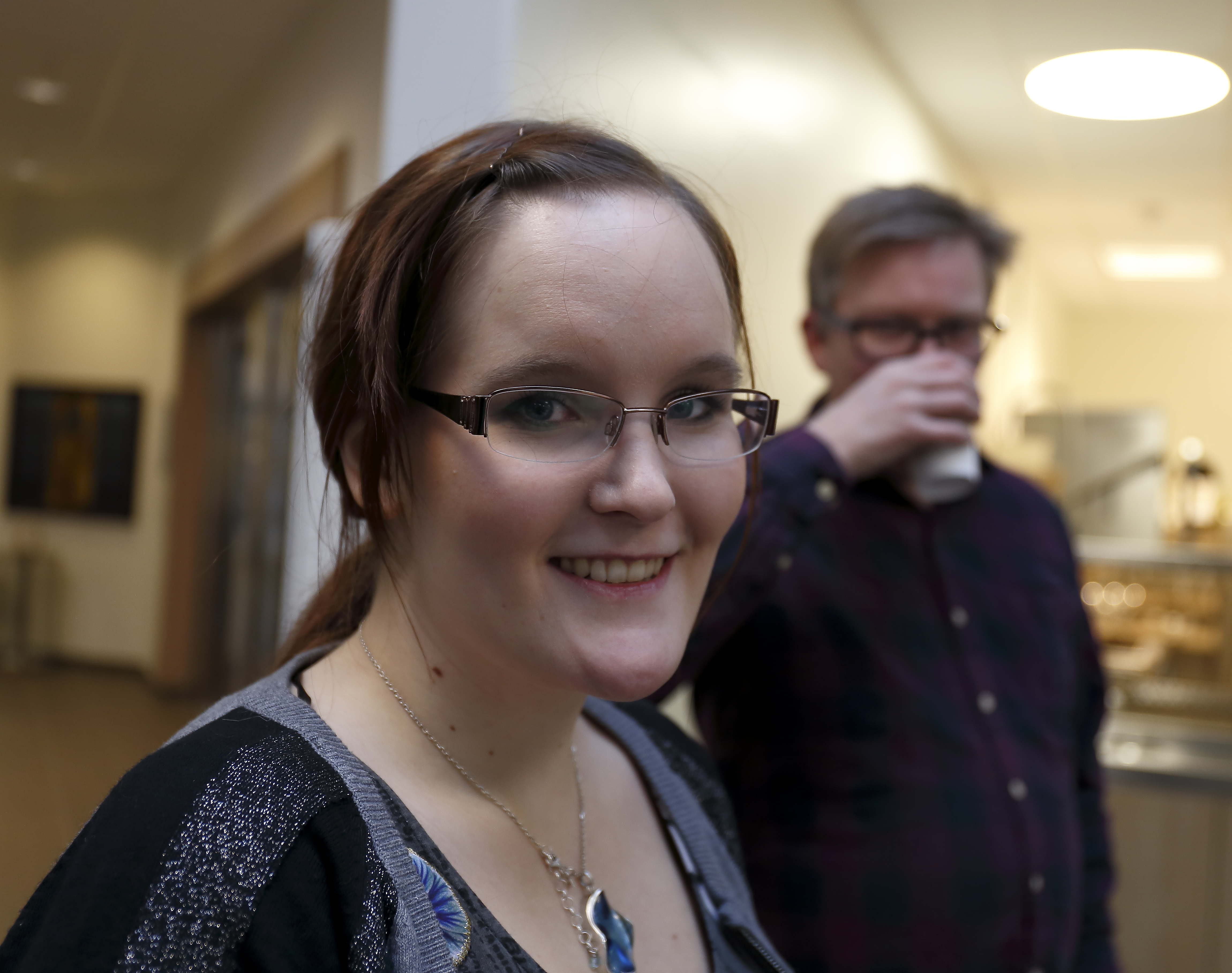 ytet stor hjelp under mesterskapet